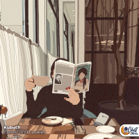 Coffee and cookies (Single)