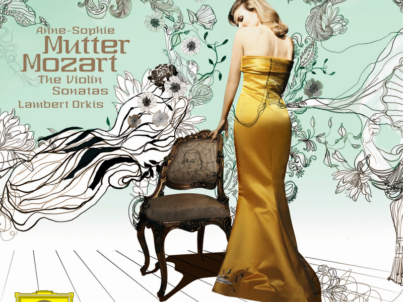 Mozart: Complete Violin Sonatas