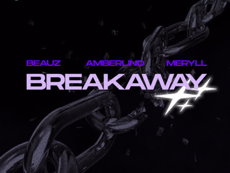 Breakaway (Single)