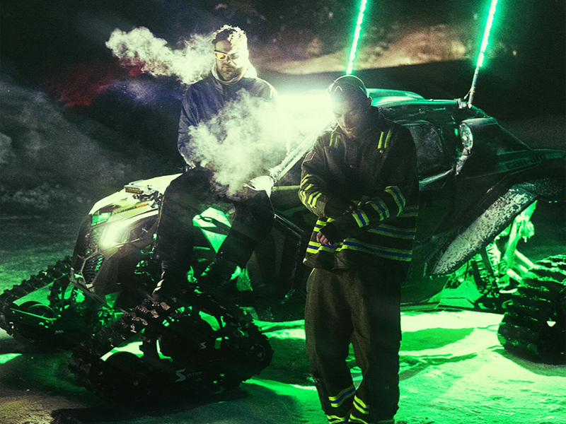 No Hard Feelings (EP)