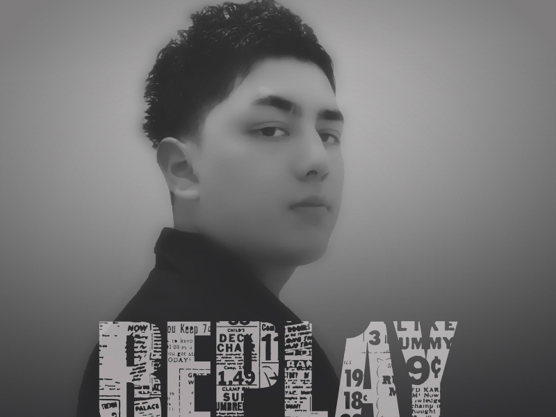 Replay (Single)