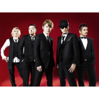 HERO - Kibounouta / CHA-LA HEAD-CHA-LA (EP)