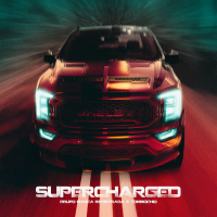 SUPERCHARGED (Single)