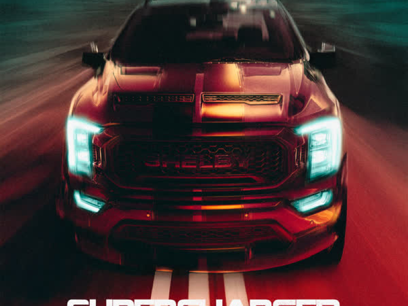 SUPERCHARGED (Single)