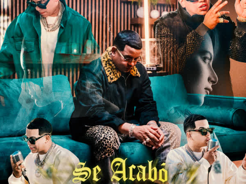 SE ACABÓ (Single)