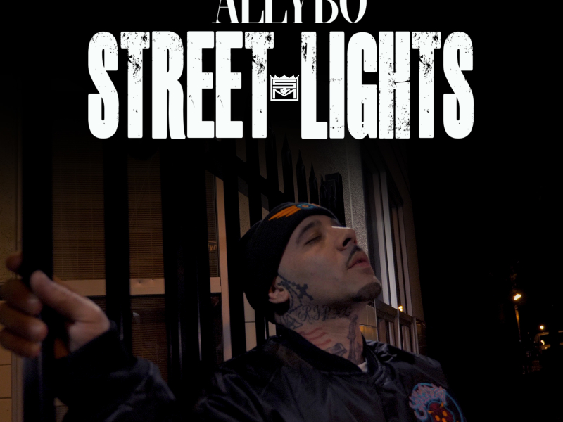 Street Lights (Single)