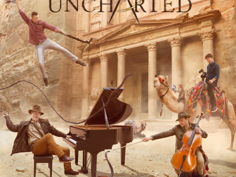 Uncharted