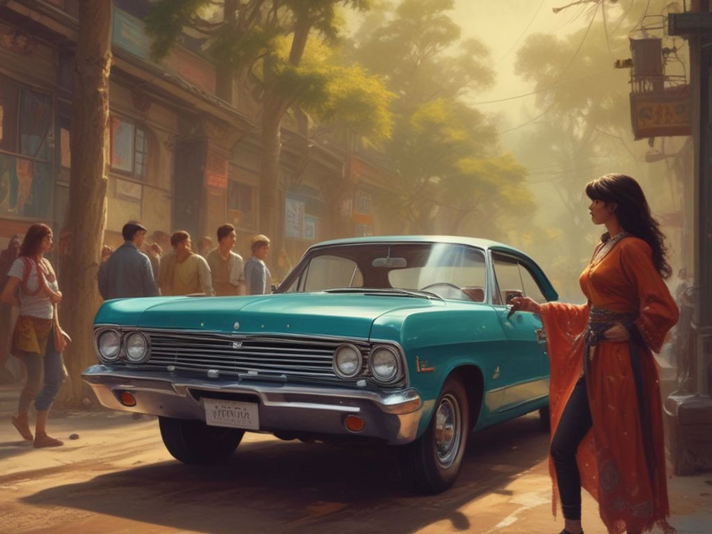 Shake it up (Single)