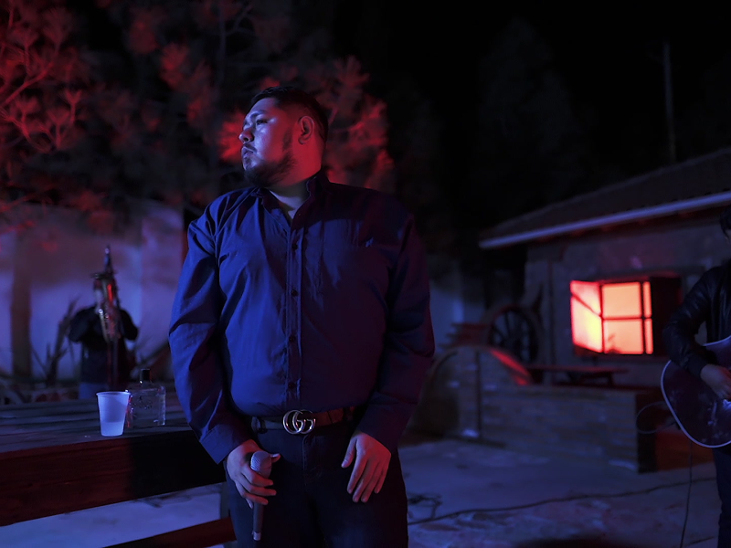 El Cebollas Se Fue (Single)