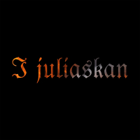 I juliaskan (Single)