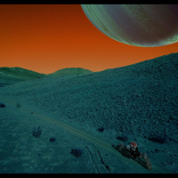 Over And Out (Single)