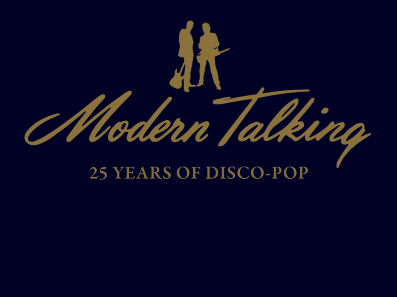 25 Years Of Disco-Pop