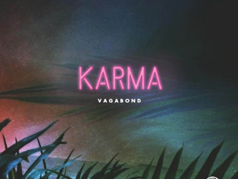 Karma EP (Single)