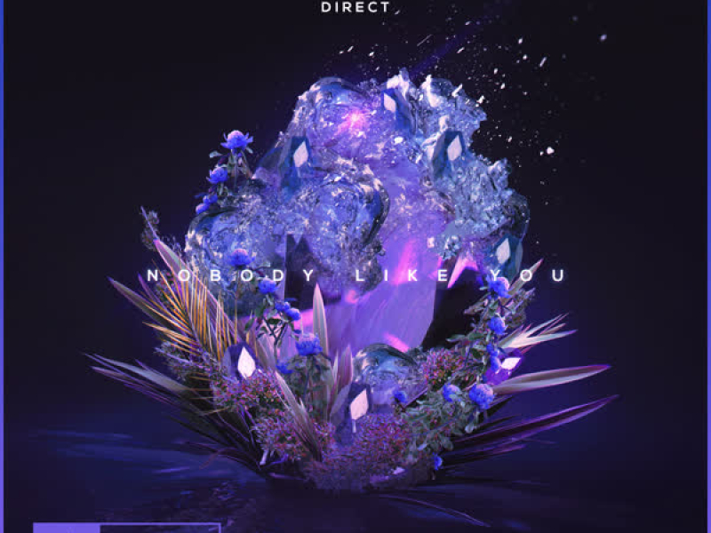 Nobody Like You (Single)