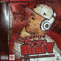 Born Ready (Single)