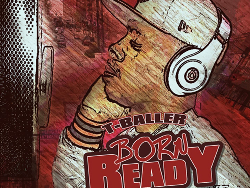 Born Ready (Single)