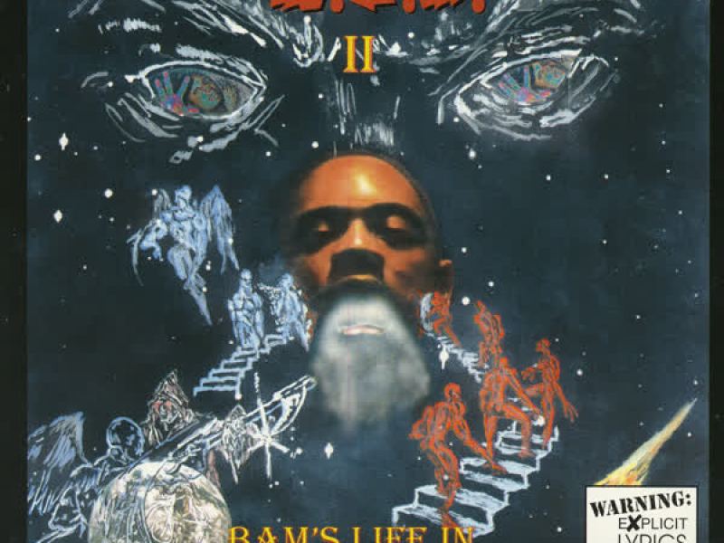 L.E.U. Life In...Purgatory