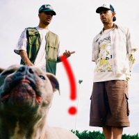 Follow Excitement! (Single)