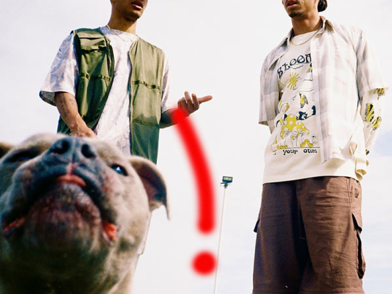 Follow Excitement! (Single)