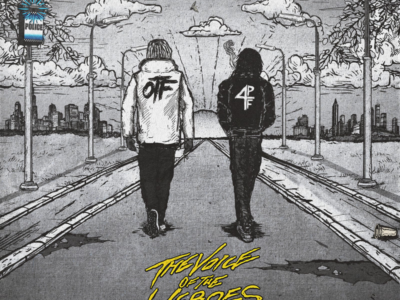 The Voice of the Heroes