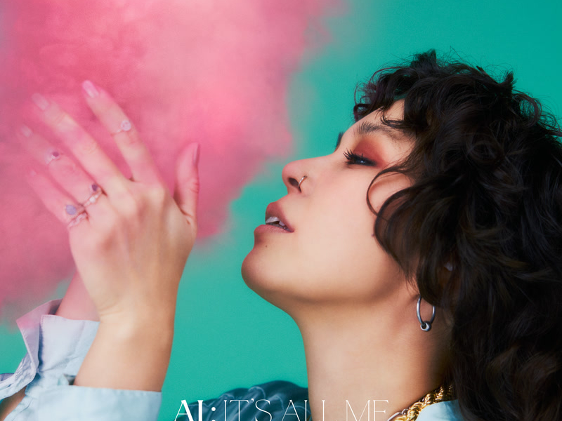 It's All Me - Vol.2 (EP)