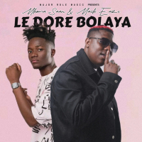 Le Dore Bolaya (Single)