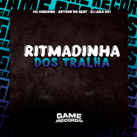 Ritmadinha dos Tralha (Single)