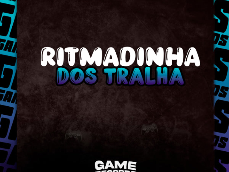 Ritmadinha dos Tralha (Single)