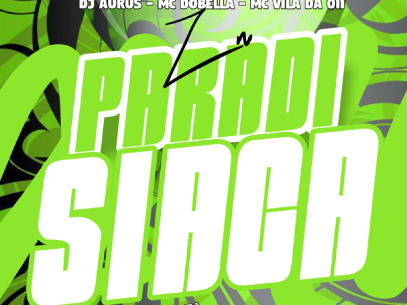 Zn Paradisiaca (Single)