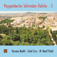 Peygamberler Şehrinden İlahiler - 3 (Single)