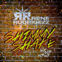 Shimmy Shake 2K17 (Remixes) (EP)