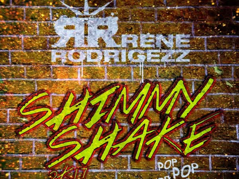 Shimmy Shake 2K17 (Remixes) (EP)