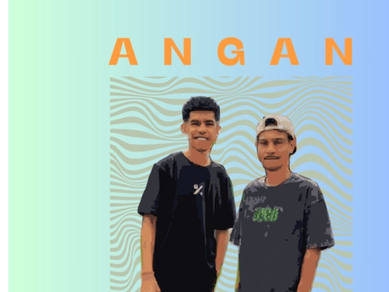 Angan (Remastered 2025) (Single)
