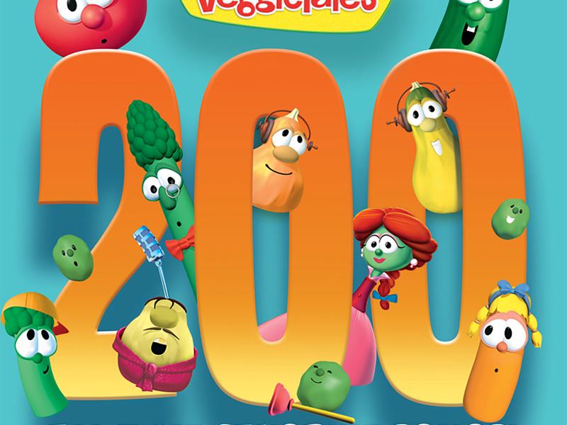 200 All Time Favorite Songs!