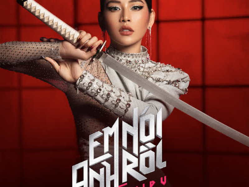 Em Nói Anh Rồi (Single)