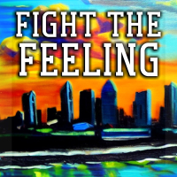 Fight The Feeling (Single)