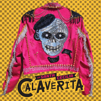 Calaverita (Single)