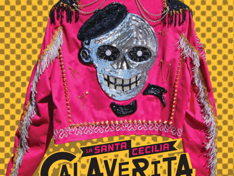 Calaverita (Single)