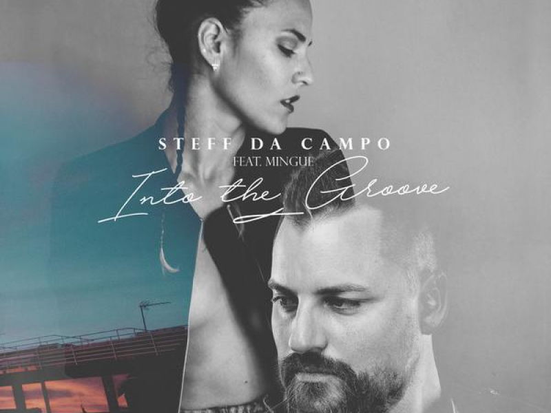 Into The Groove (Single)