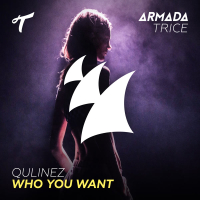 Who You Want (Single)