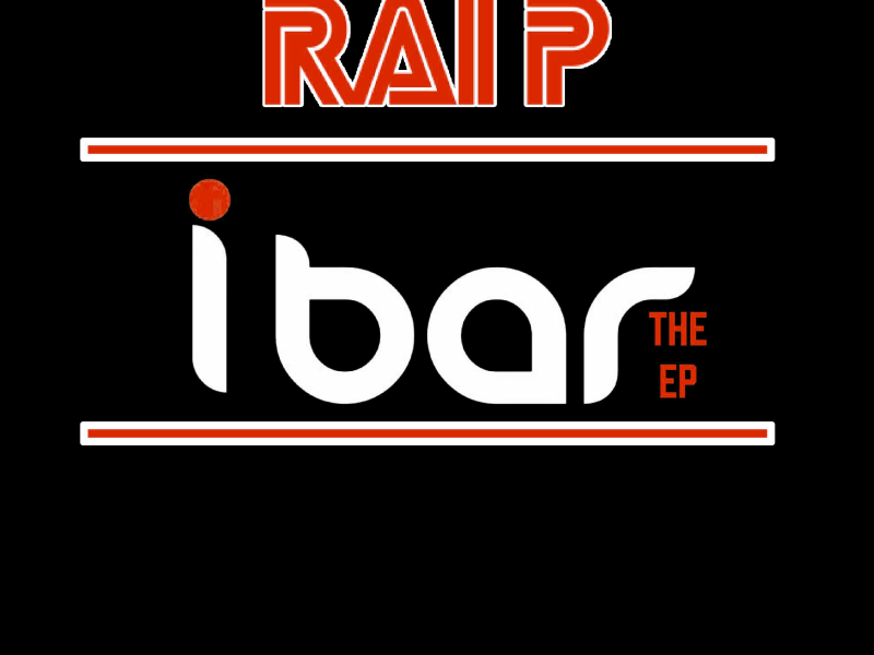 iBar (EP)