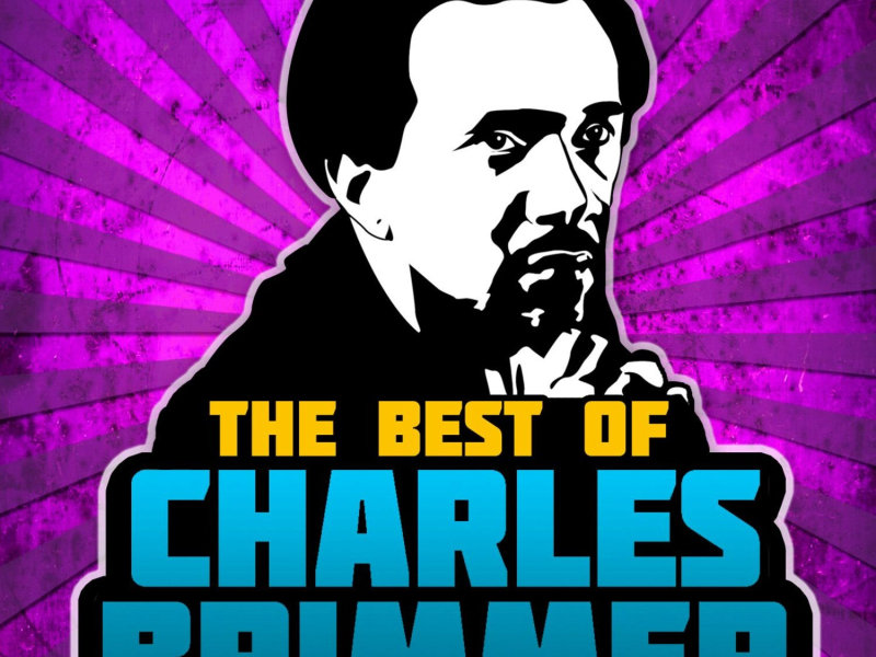 The Best Of Charles Brimmer