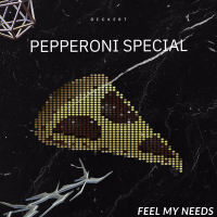 Pepperoni Special (EP)