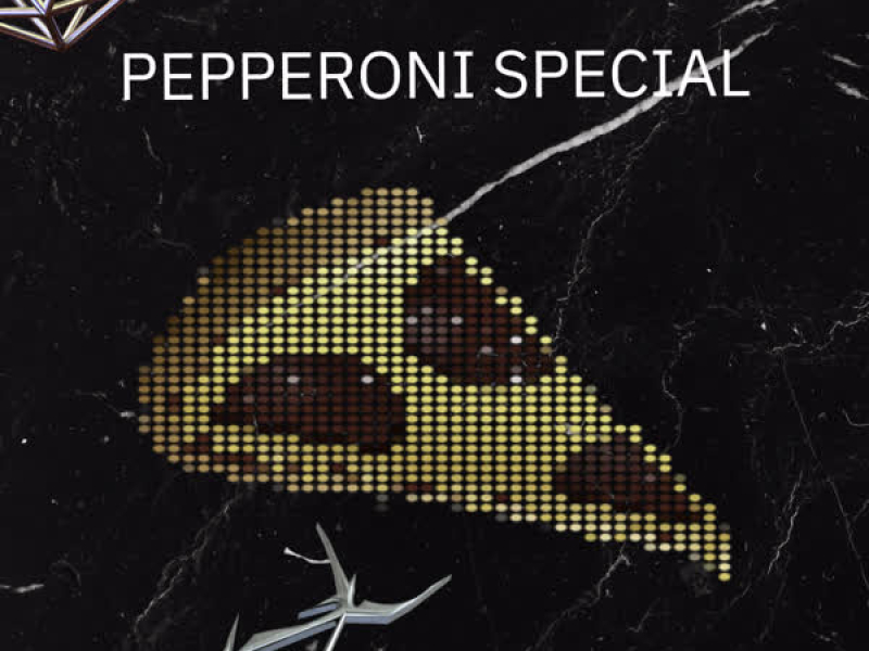 Pepperoni Special (EP)