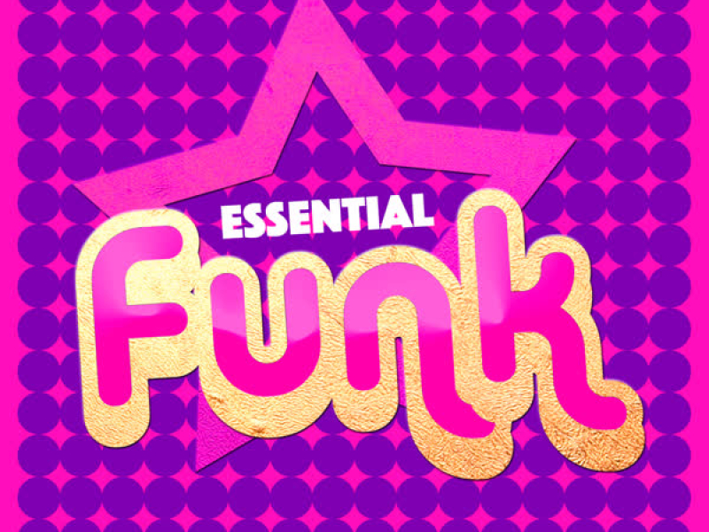Essential Funk