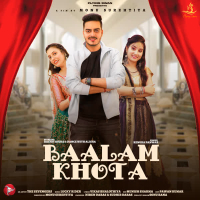 Baalam Khota (Single)