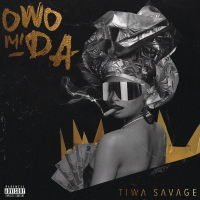 Owo Mi Da (Single)