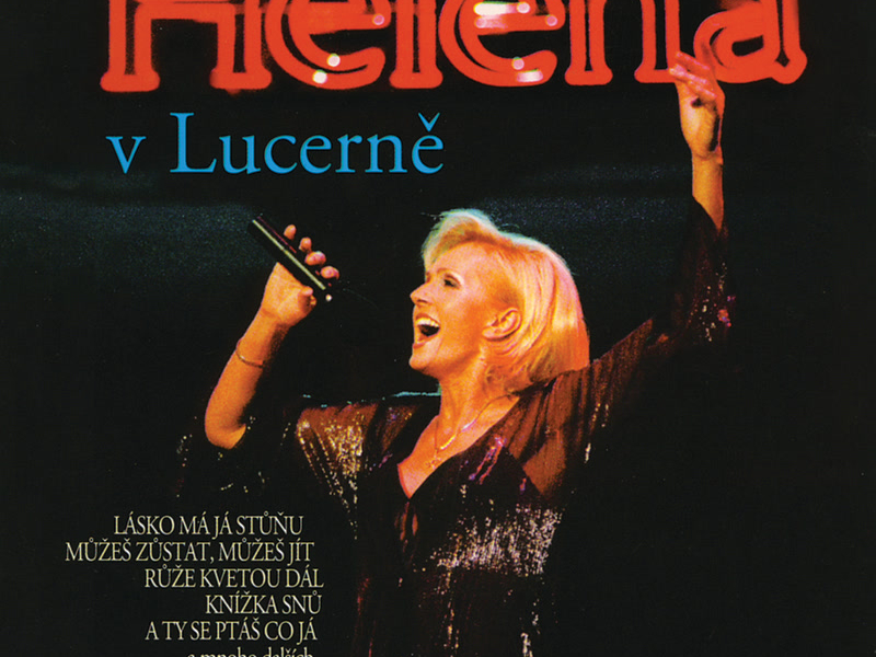 Helena v Lucerne 2