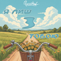 Я лиш з тобою (Single)