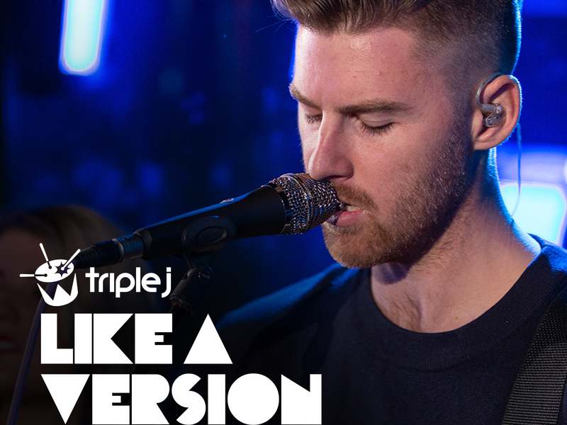 NUMB (triple j Like A Version) (Single)